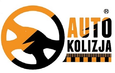 AutoKolizja Logo